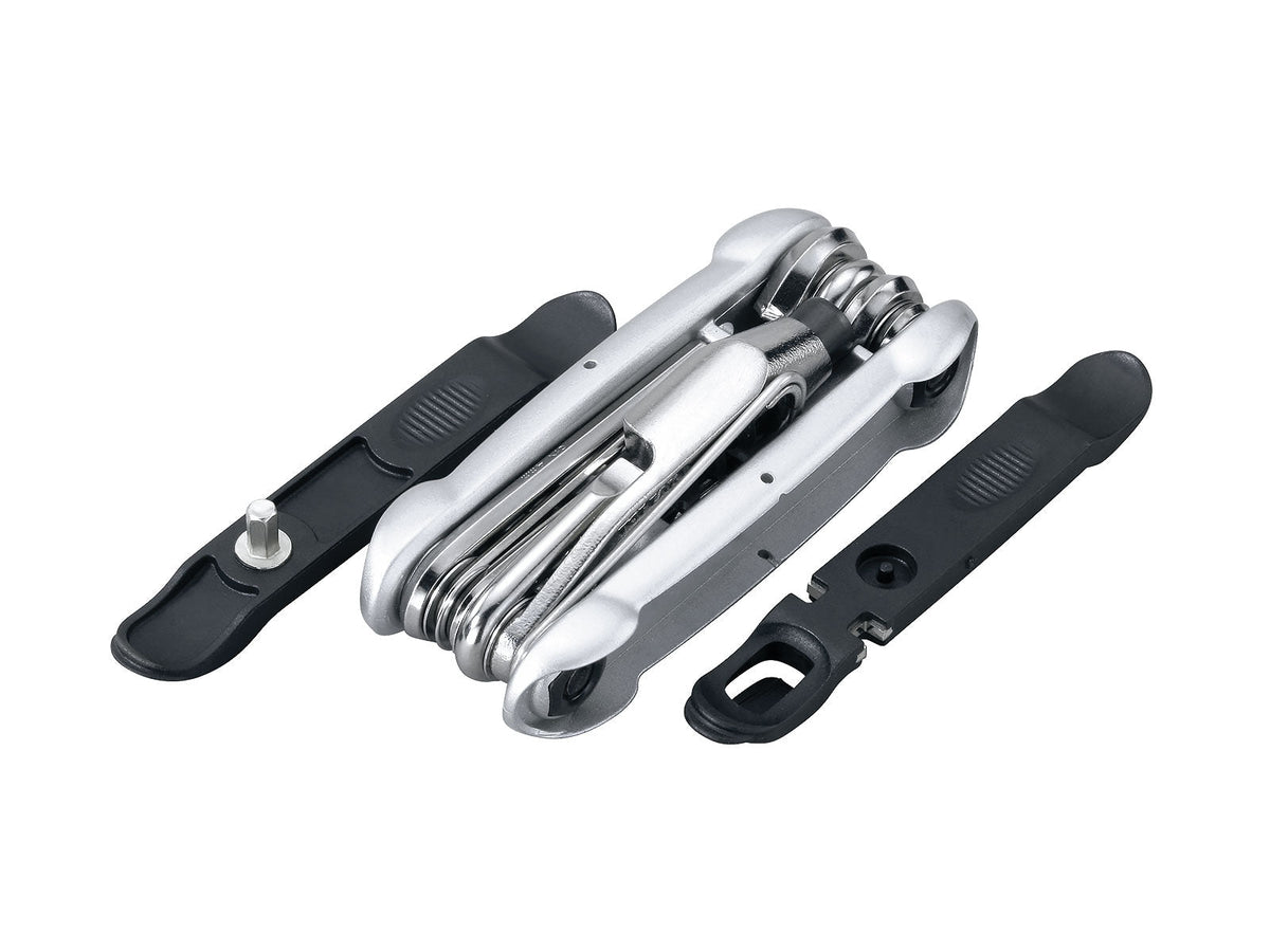 Topeak Hummer 2 Mini-outil