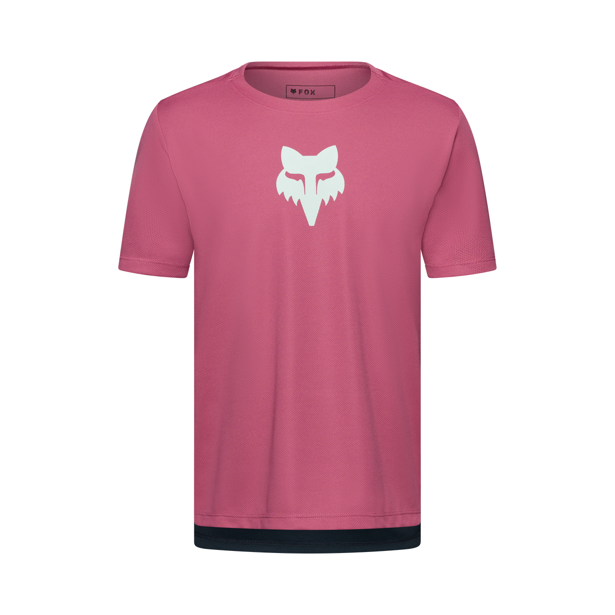 Fox YTH Ranger SS Maillot Head Berry