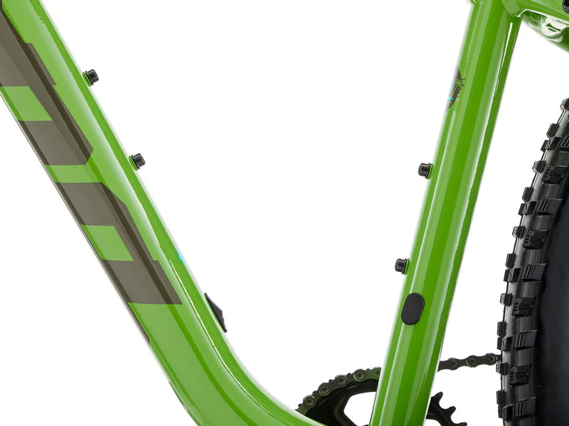 Kona 36e Kahuna Vert