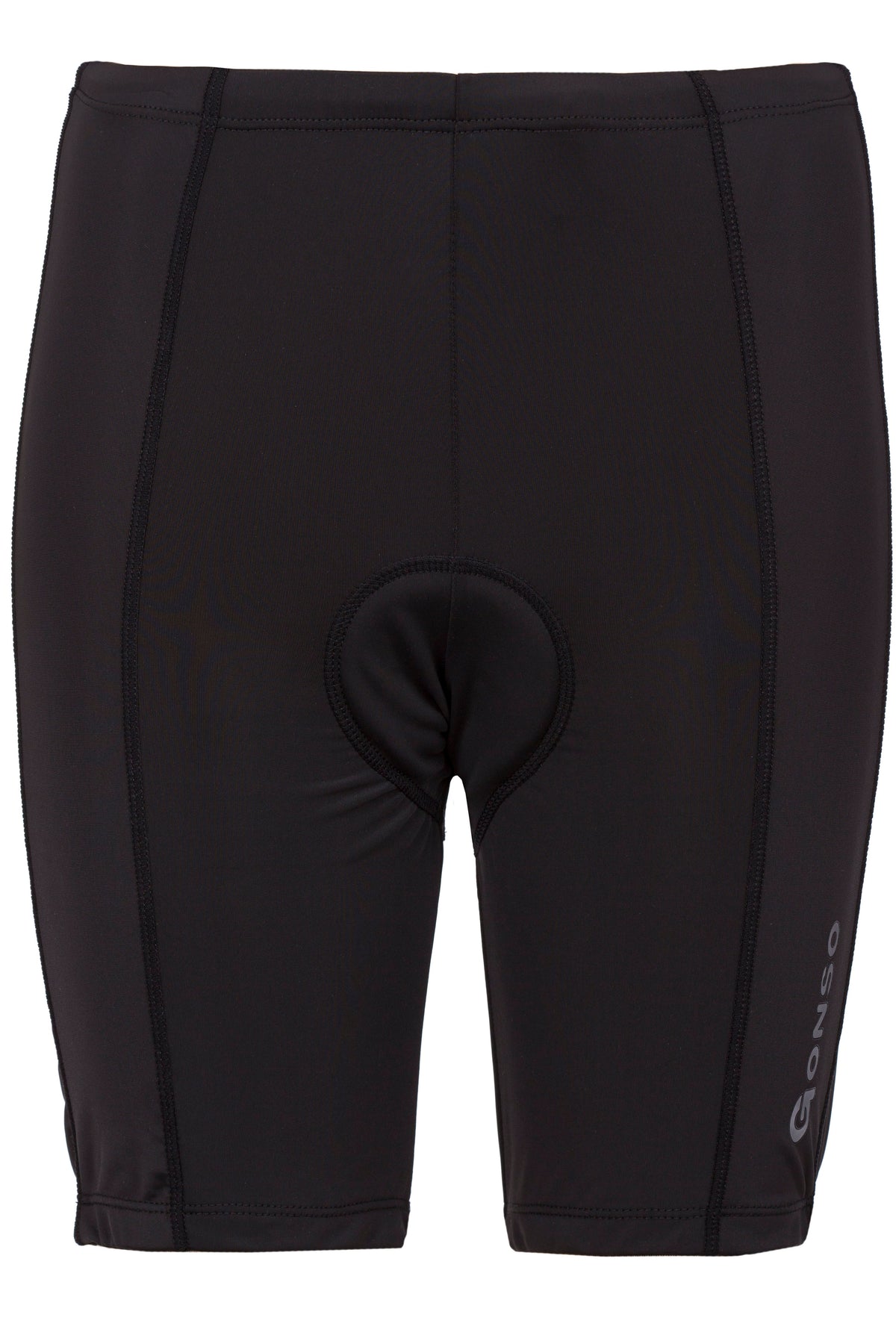 Gonso Pretoria cuissard femme noir