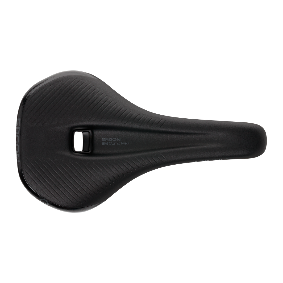 Ergon SM Comp Selle Homme noir