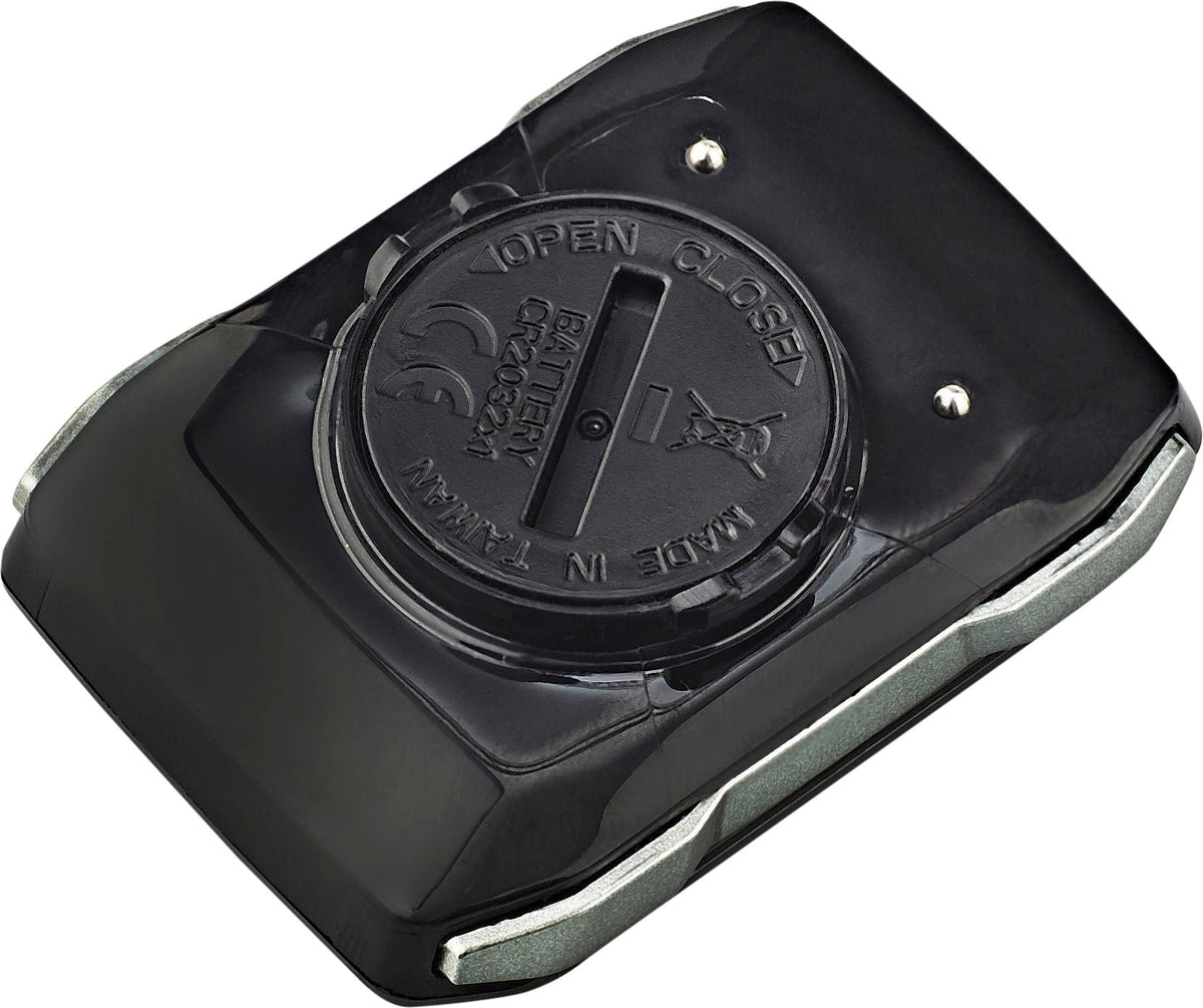 CUBE compteur de vélo RACE TRAIN Set