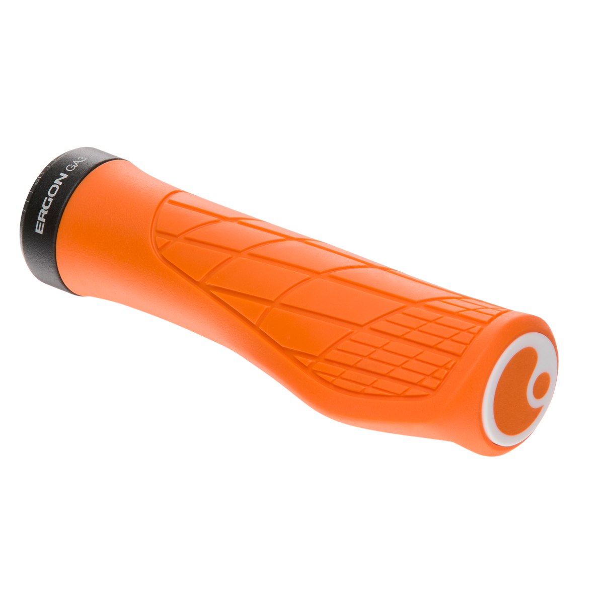 Poignées Ergon GA3 orange