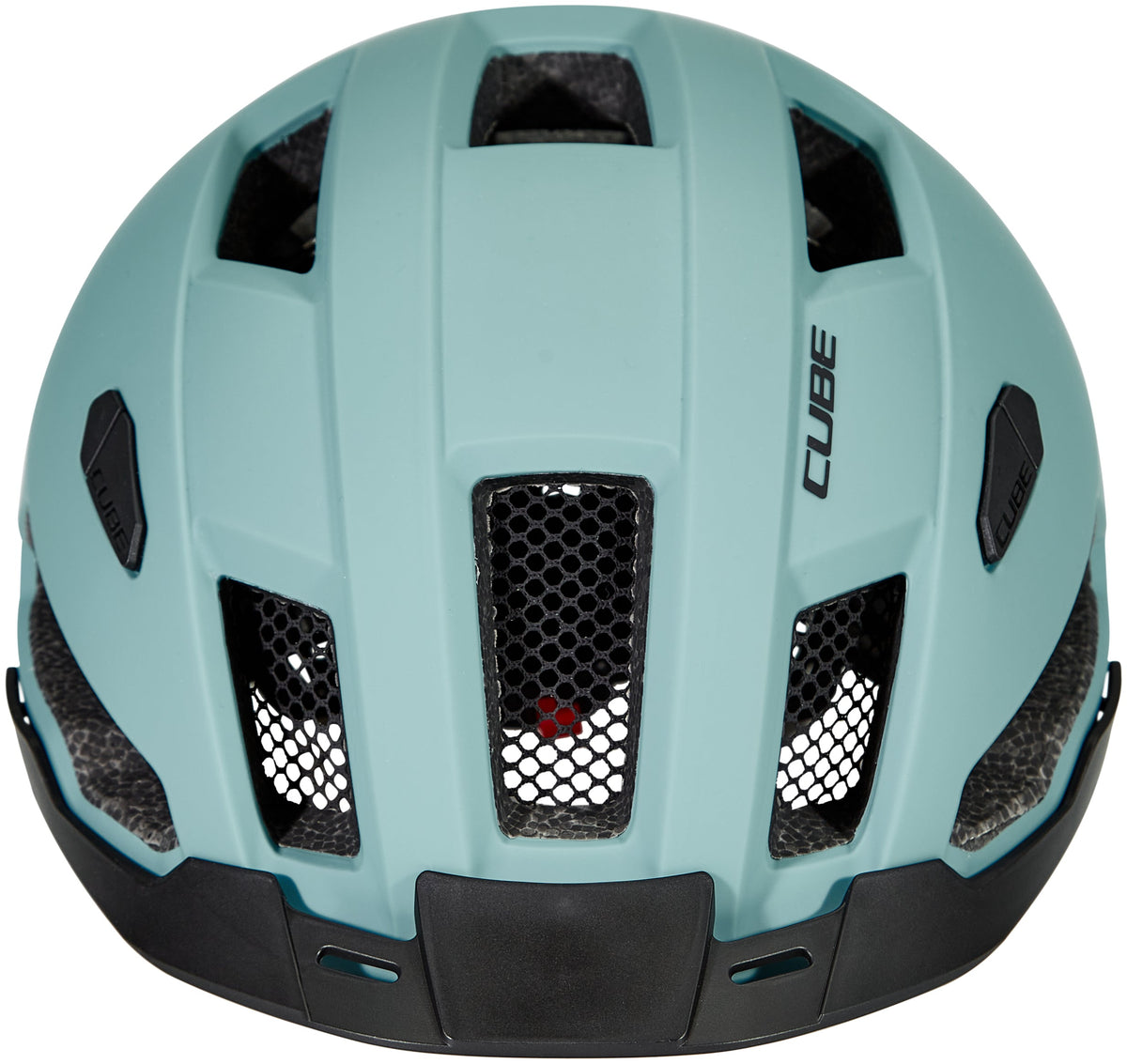 CUBE Casque EVOY HYBRID bleu