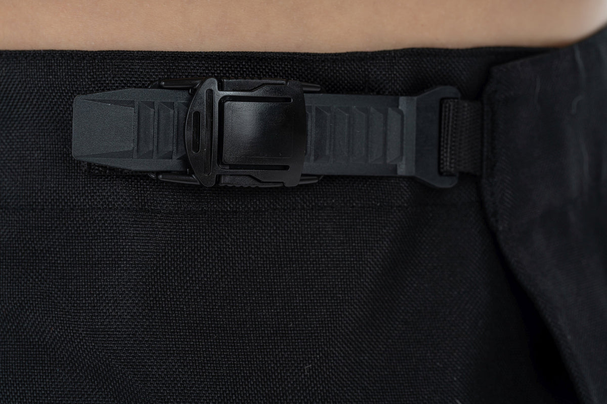 CUBE VERTEX Pantalon Baggy ROOKIE
