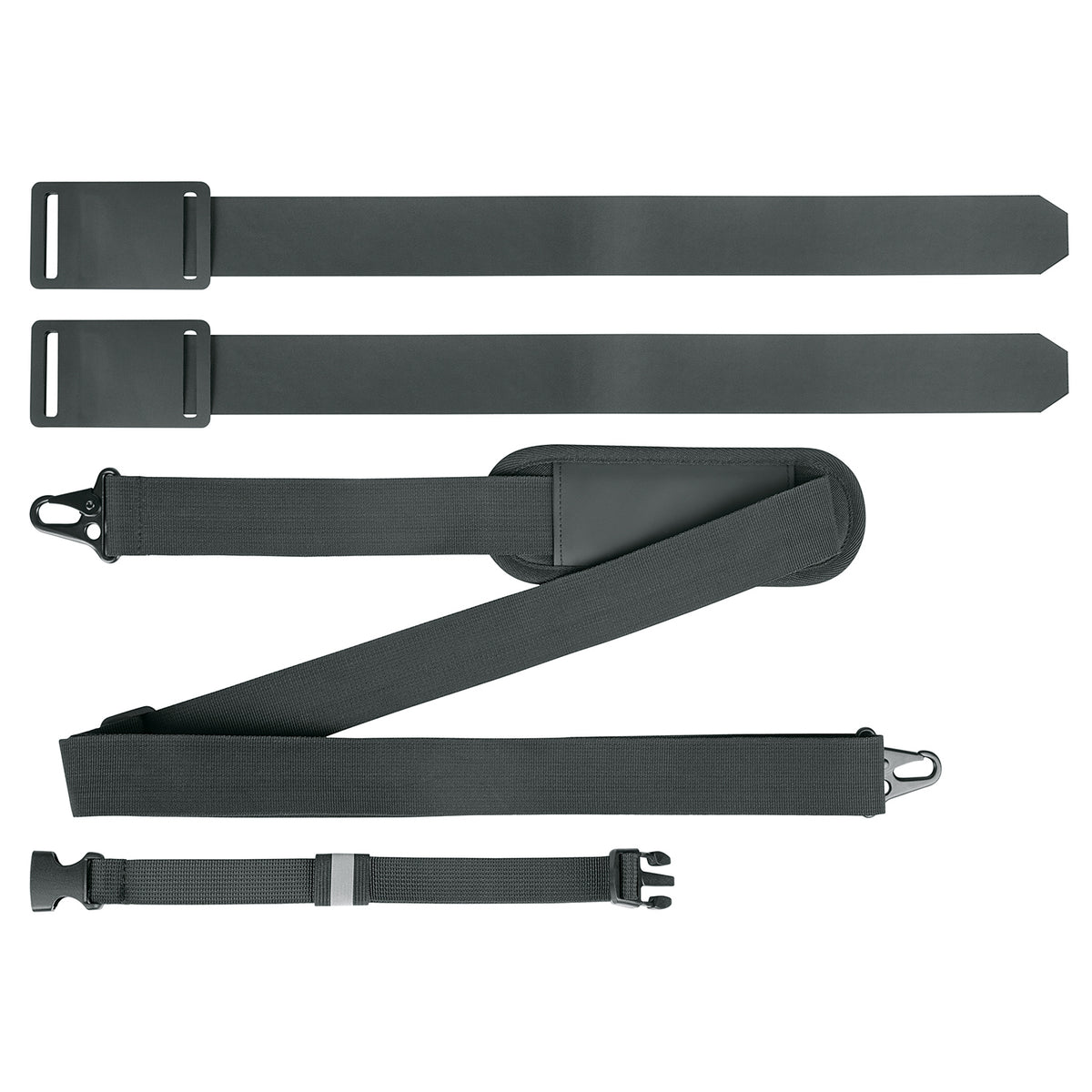 SKS Germany INFINITY URBAN SACOCHE DE CADRE Noir
