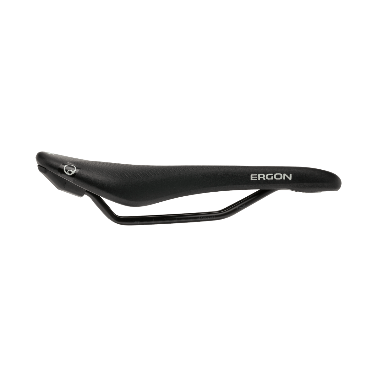 Ergon SR Comp Selle Homme noir