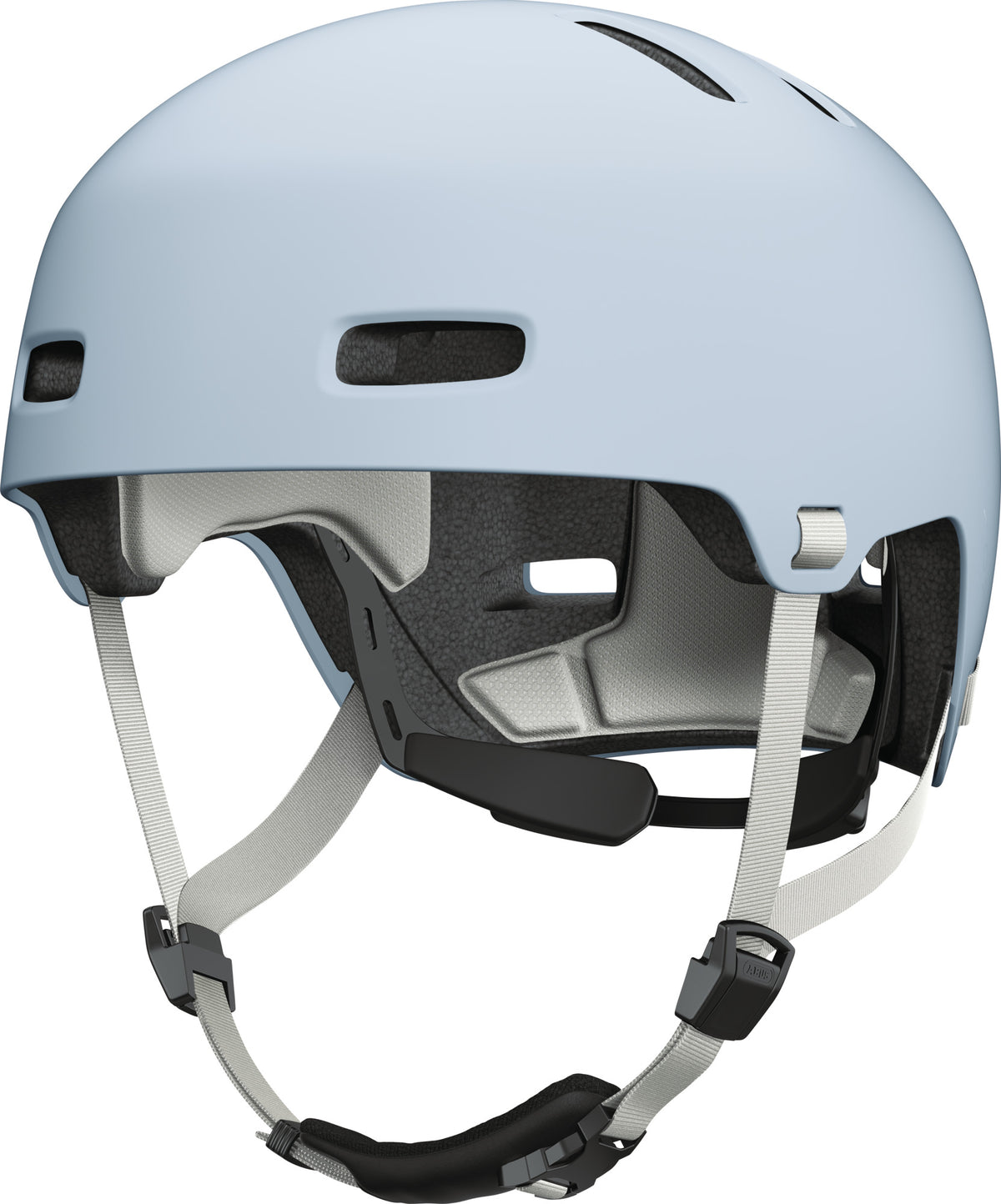 Abus XOXO bleu aqua