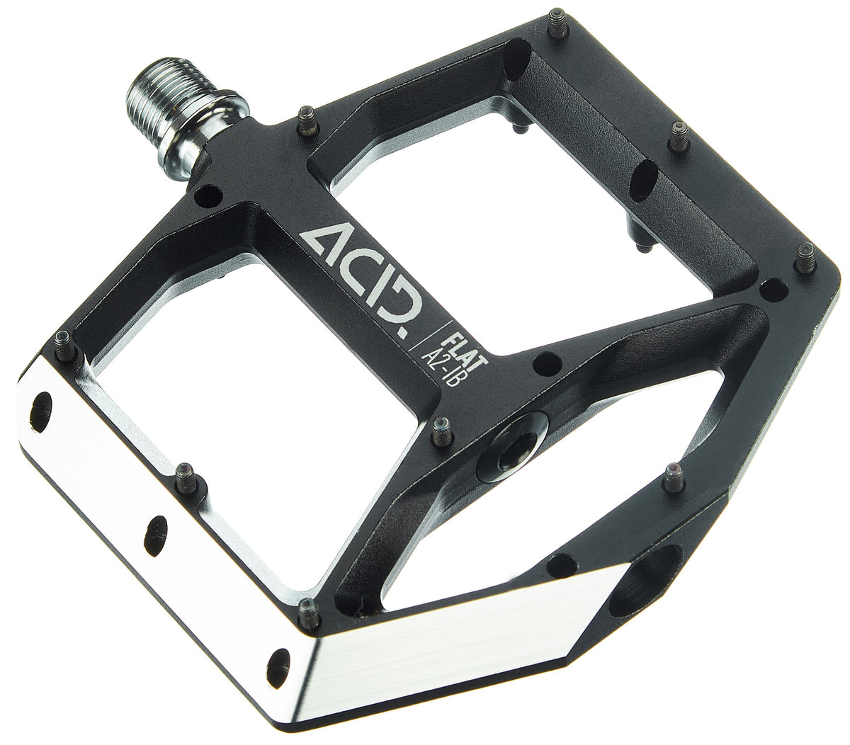 ACID Pédales FLAT A2-IB noir