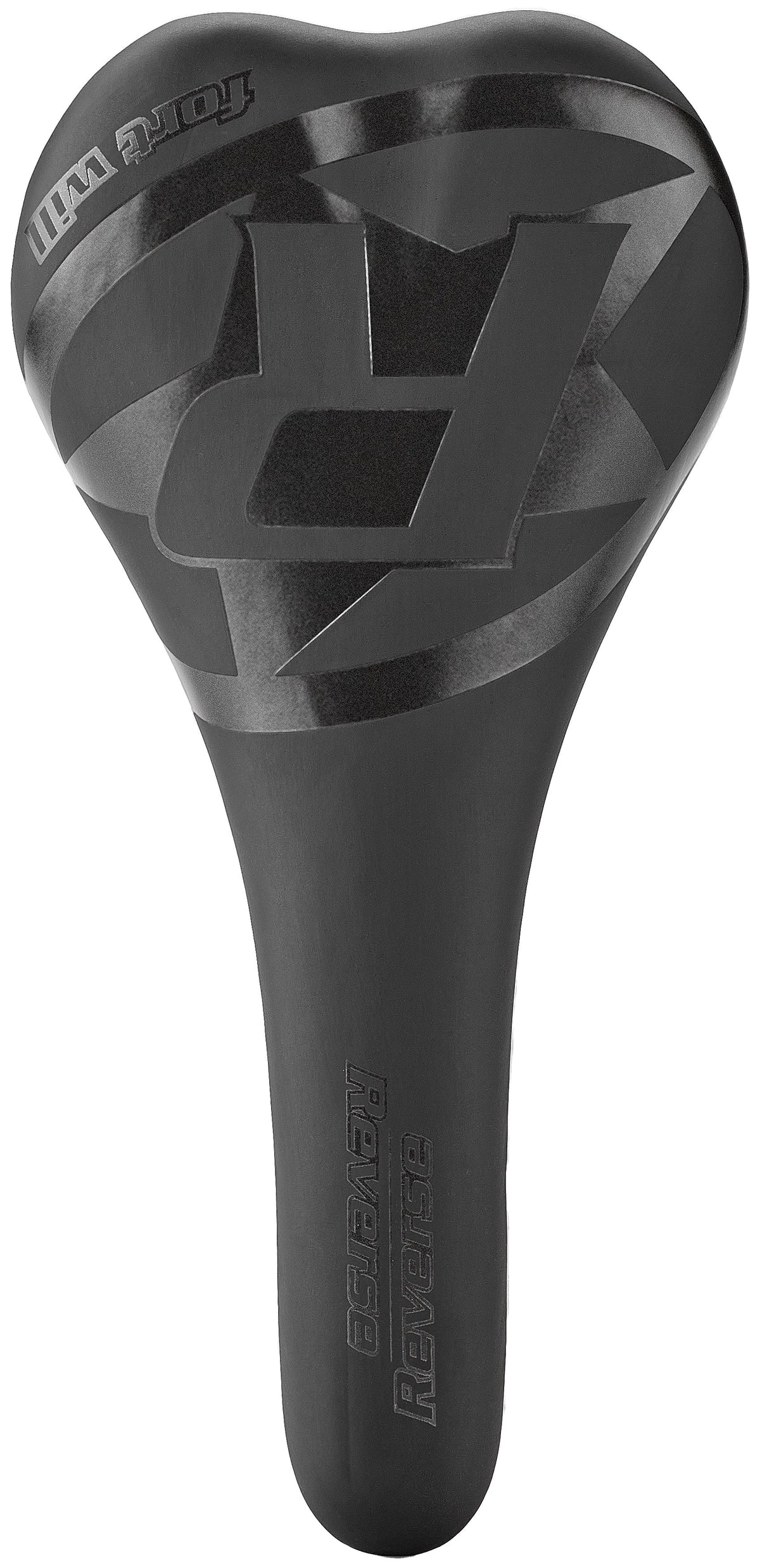 Reverse Fort Will Style Selle noire