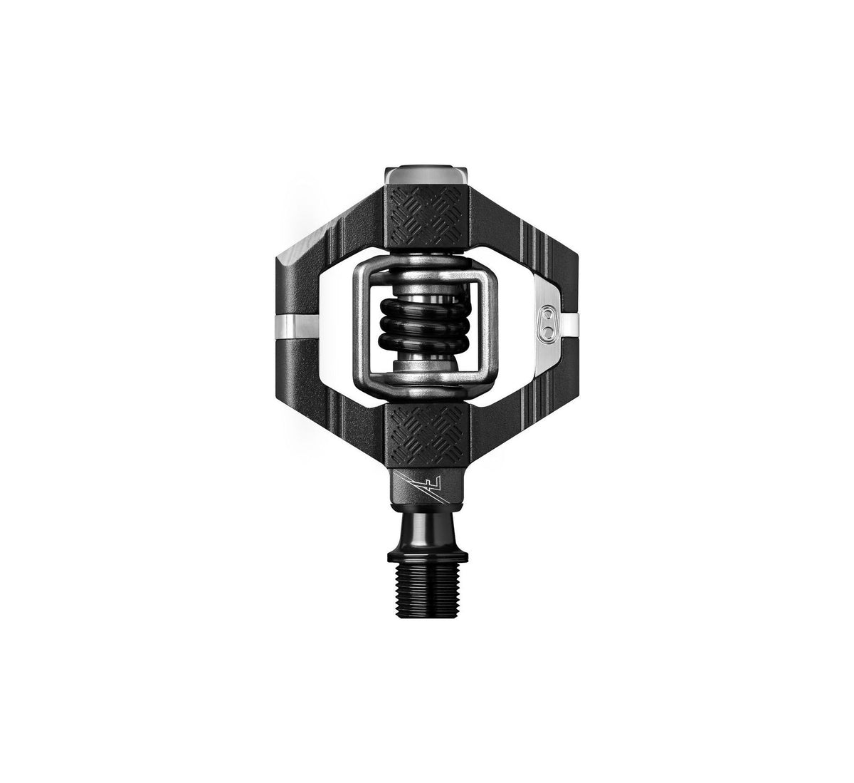 Crankbrothers Candy 7 pédales noir/noir