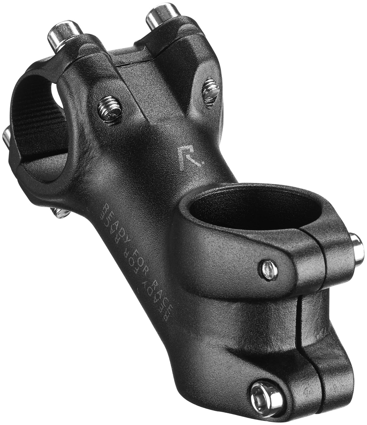 RFR CMPT Potence Ø25,4mm 35° noir