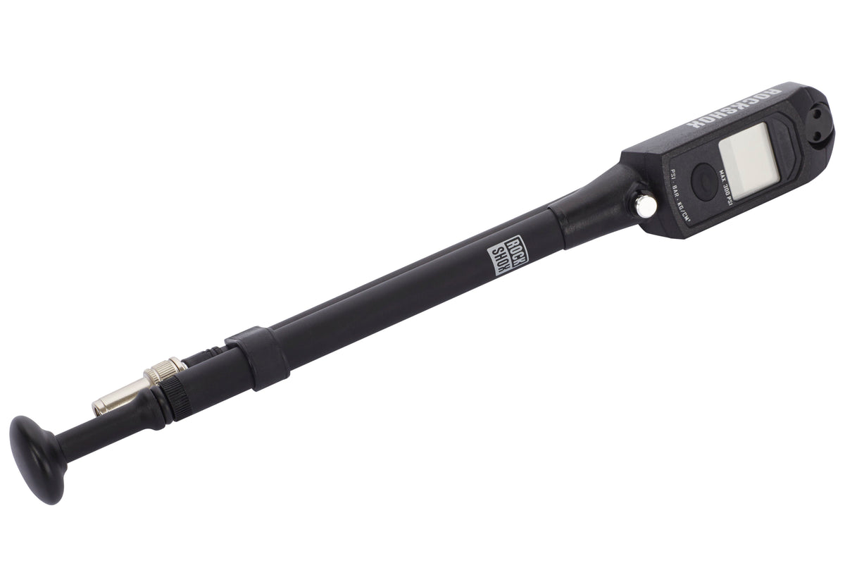 RockShox pompe à suspension fourche/amortisseur Digital 300psi
