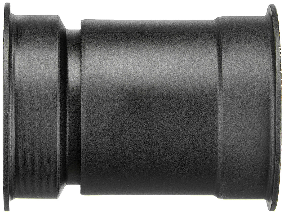 Truvativ Pressfit 30 Boîtier de pédalier Nylon noir