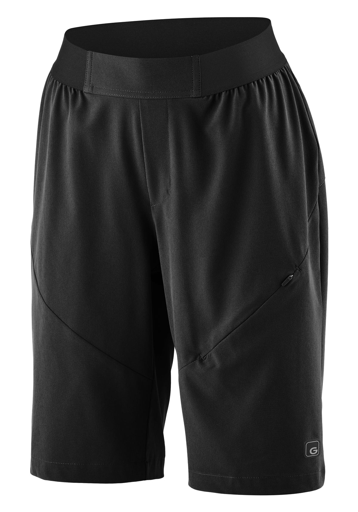 Gonso Essential Shorts Light W noir