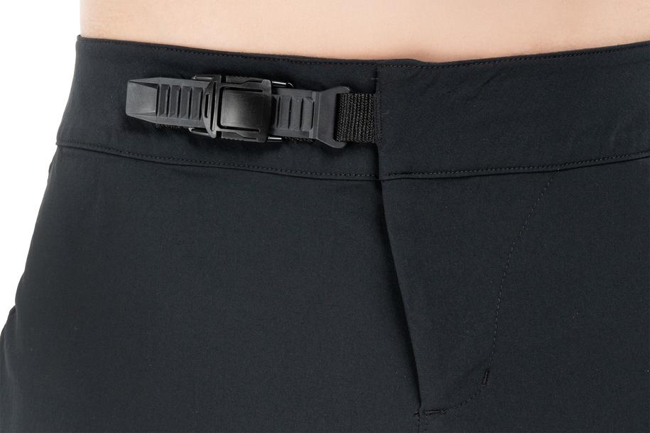 Cube VTT Enduro Short noir