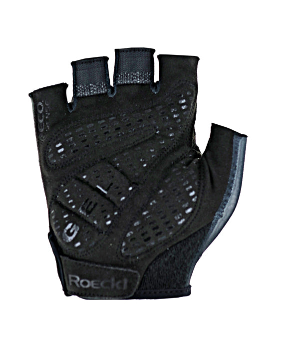 Gants Roeckl Istia Black Shadow
