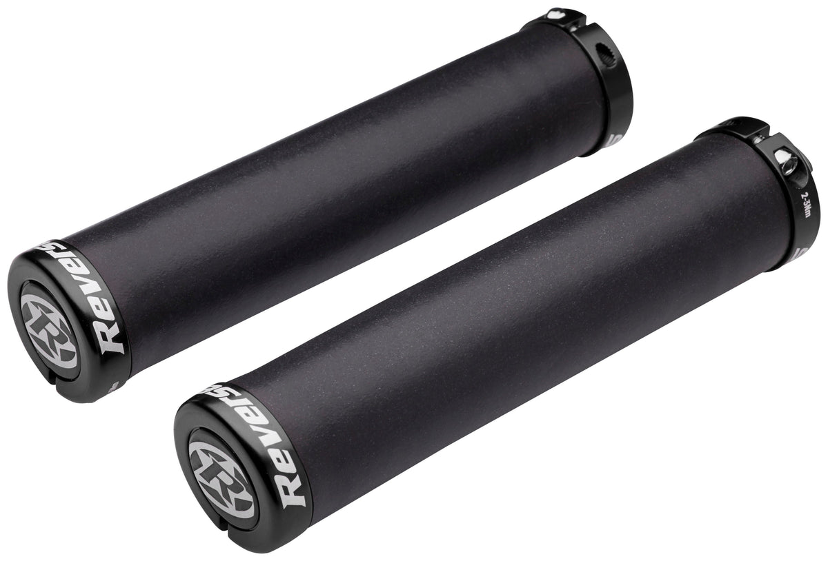 Reverse Seismic Ergo poignées 145mm noir