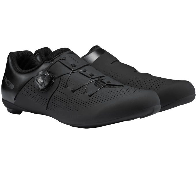 Shimano RC302 Noir