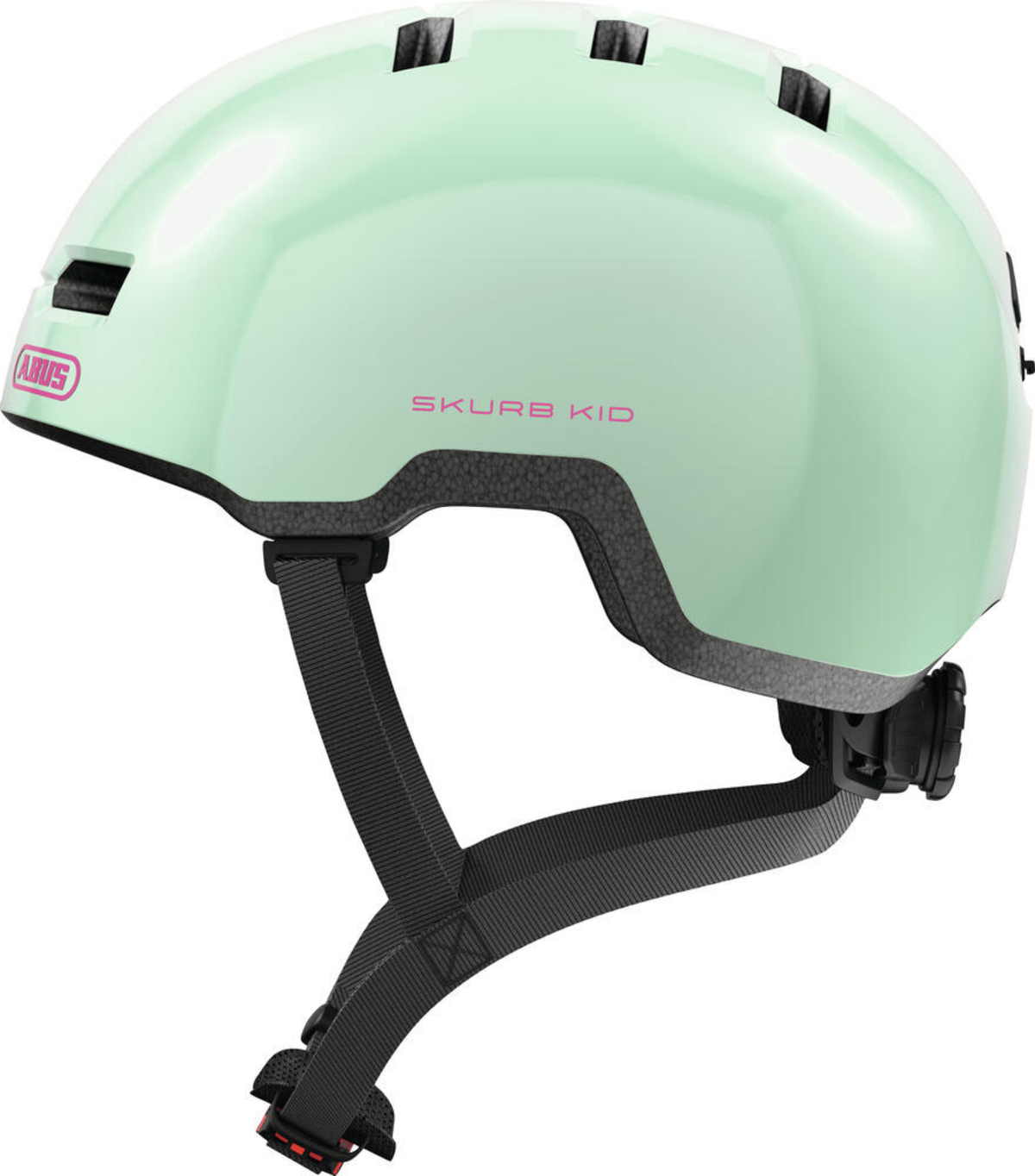 Abus Skurb Kid menthe glacée