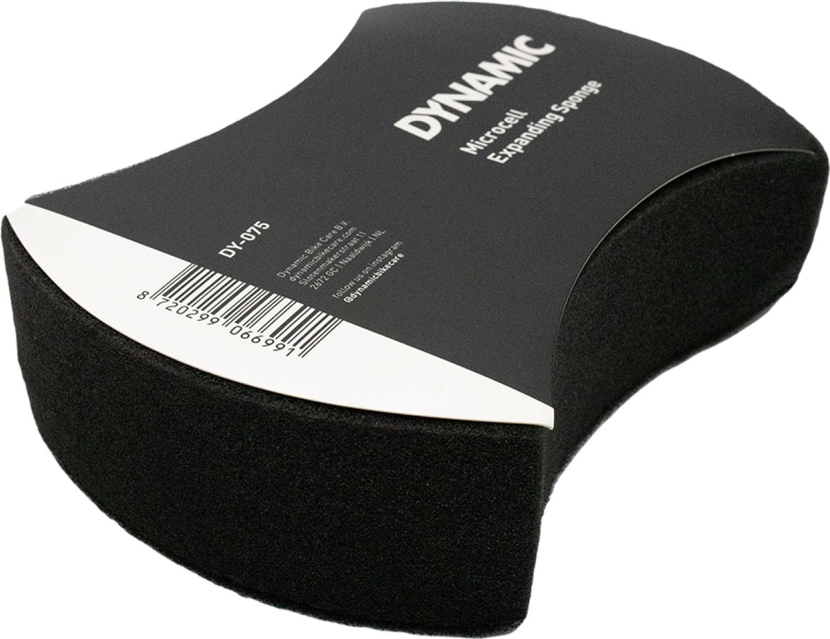 Éponge expansible Dynamic Microcell