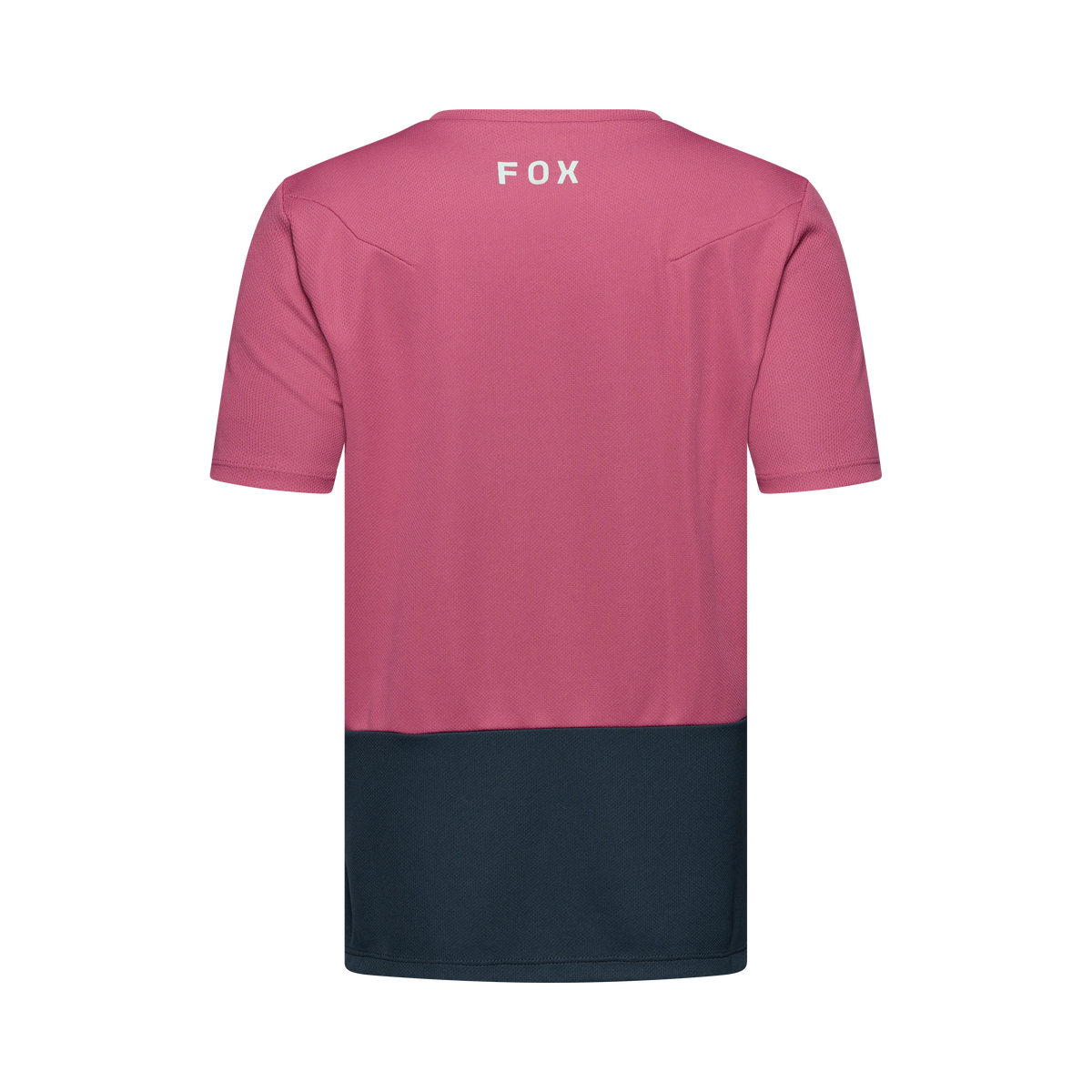 Fox YTH Ranger SS Maillot Head Berry