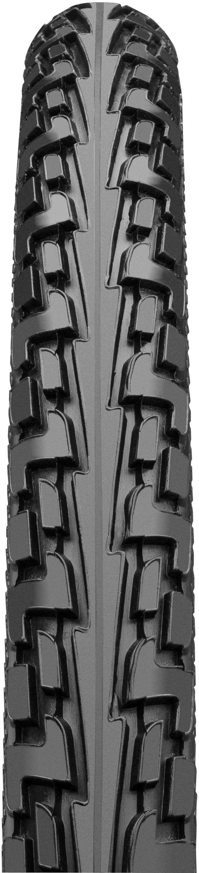 Continental Ride Tour pneu à tringle 16x1.75" noir