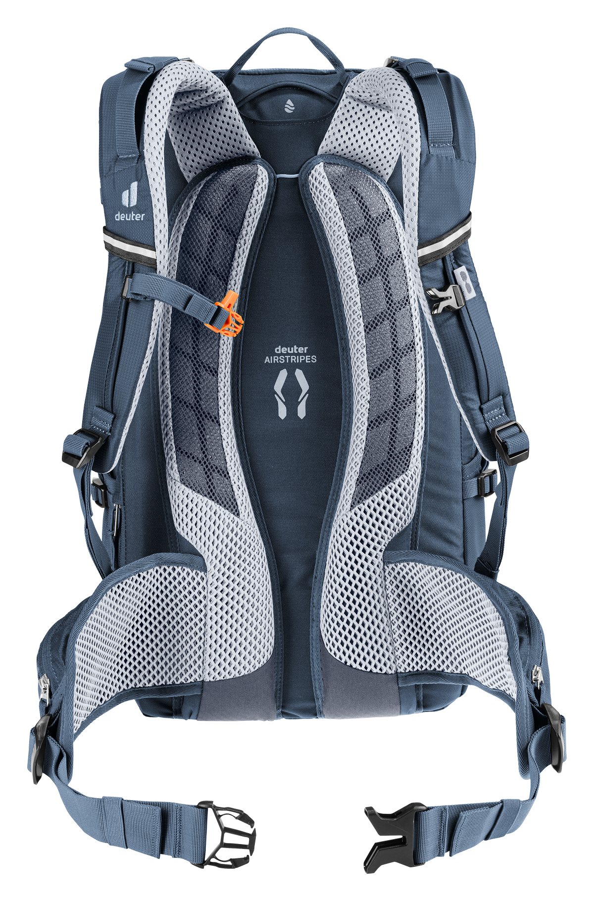 deuter Trans Alpine 30 sac à dos vélo atlantic-ink