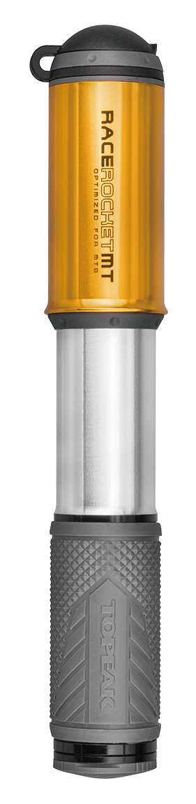 Topeak Race Rocket MT pompe or
