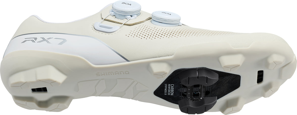 Shimano RX710 chaussures Gravel beige