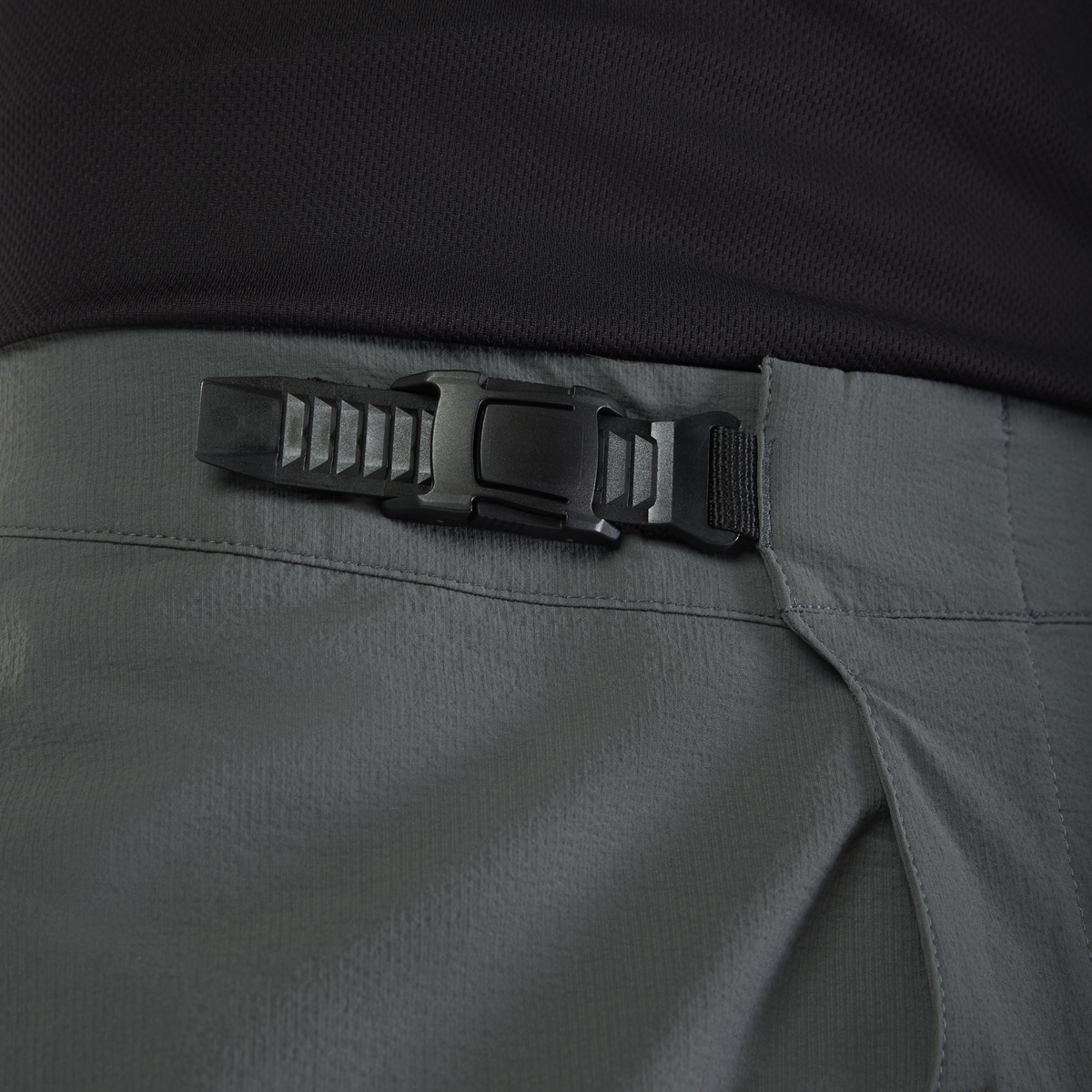 Fox Ranger Court avec Doublure Dark Shadow