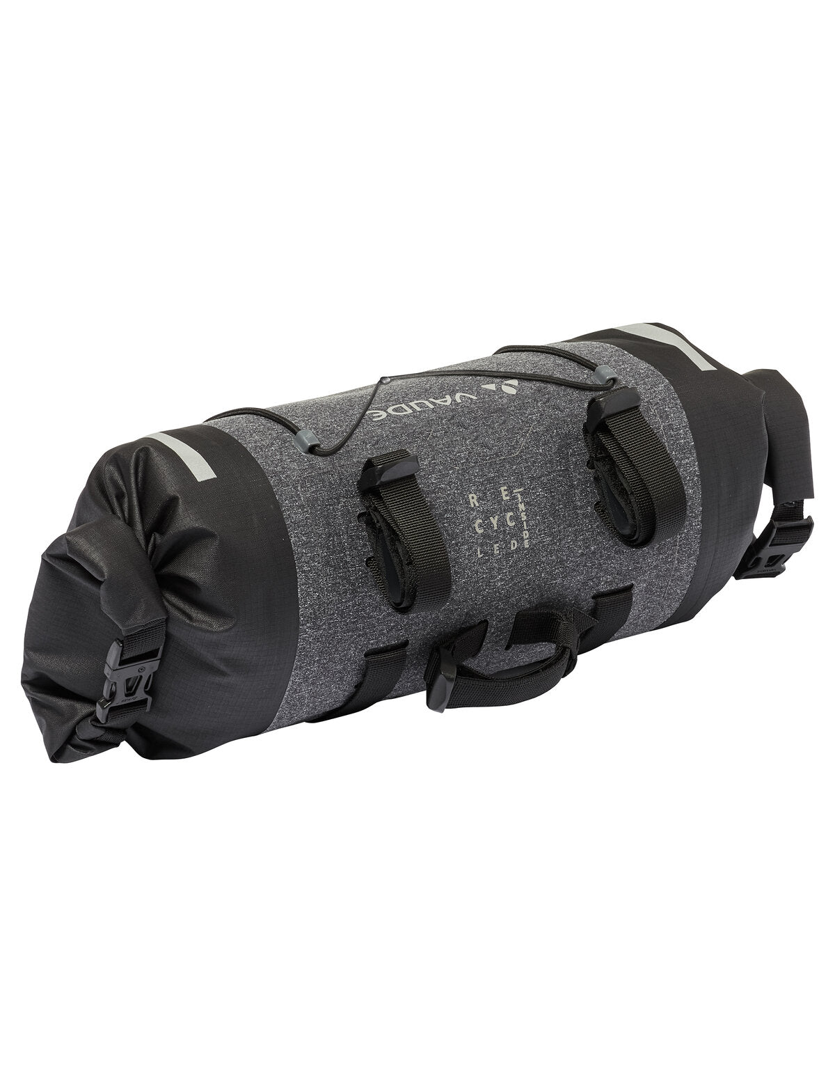 VAUDE Trailfront Compact sacoche de guidon noir
