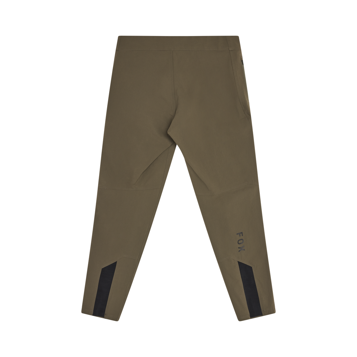Fox Pantalon Ranger YTH Militaire