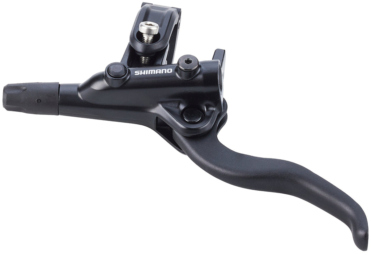 Shimano BL-M4100 Levier de frein Gauche I-Spec EV