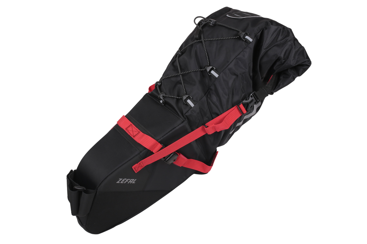 Zefal Z-Adventure R11 sacoche de vélo 11l