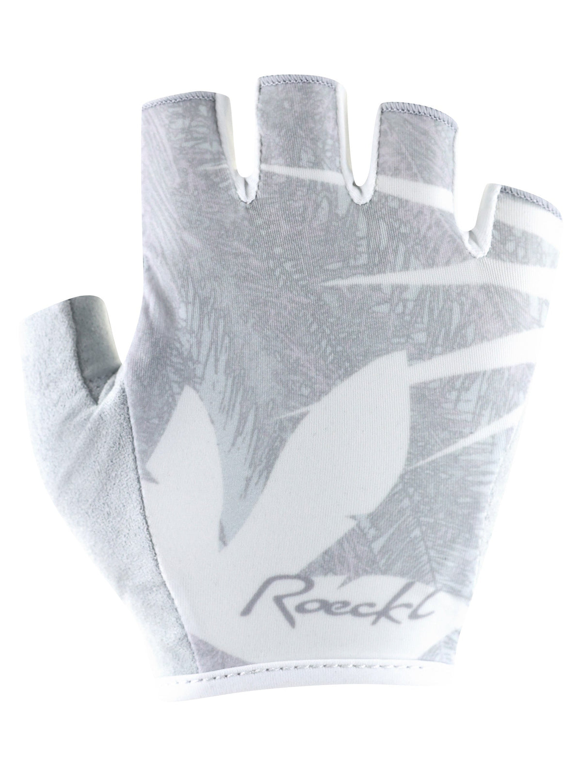 Gants Roeckl Dedna Femme Blanc