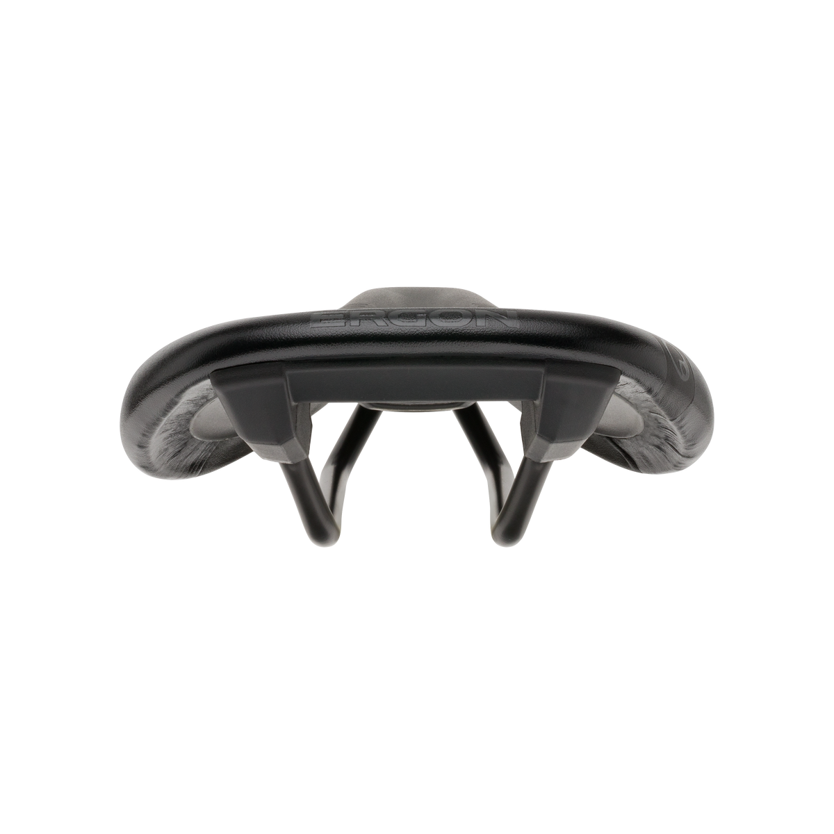 Ergon SM Comp Selle Homme noir