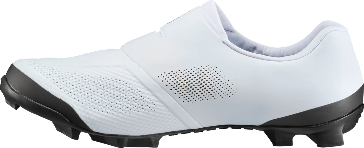 Shimano XC503 Normal Blanc