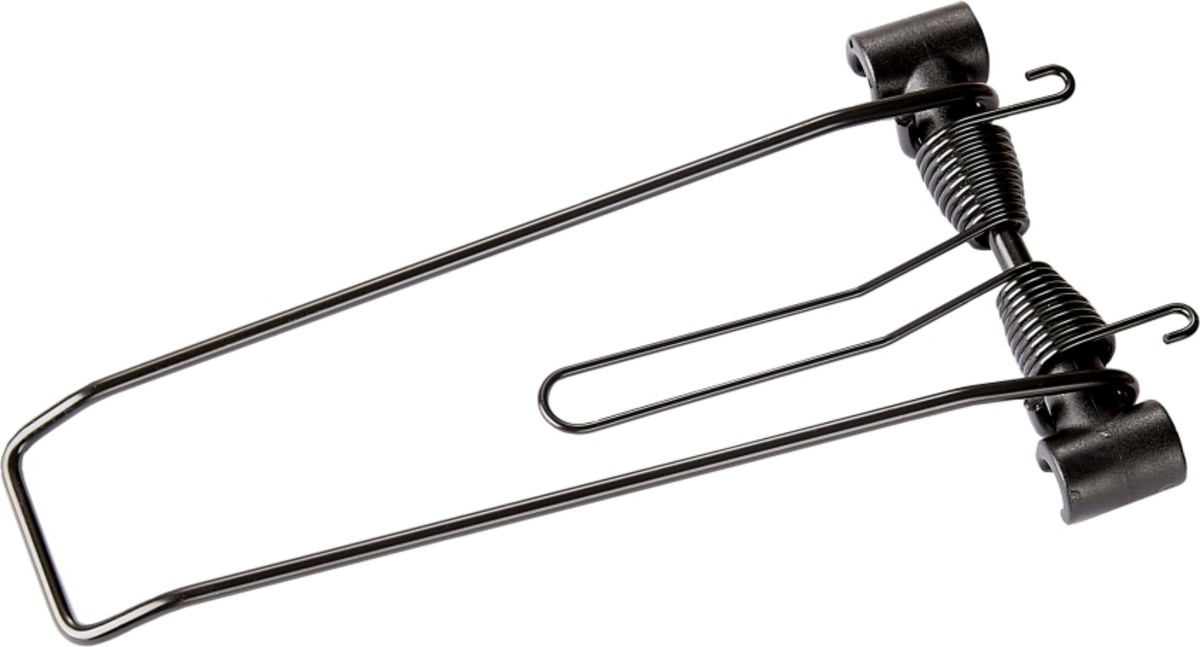 Racktime Clampit pour Lightit noir