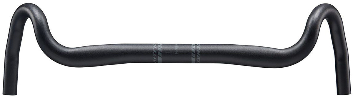Ritchey Comp Beacon Road Guidon Ø31,8mm noir