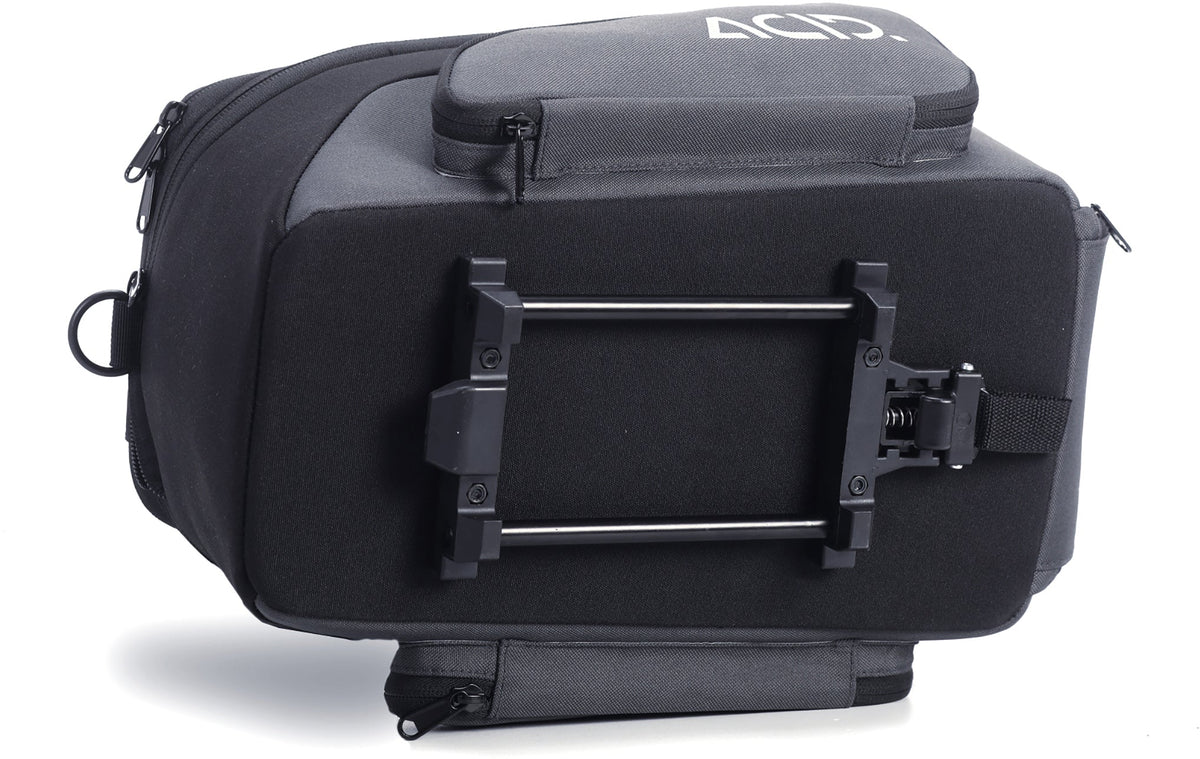 Sacoche de porte-bagages ACID CITY 8+7 RILink