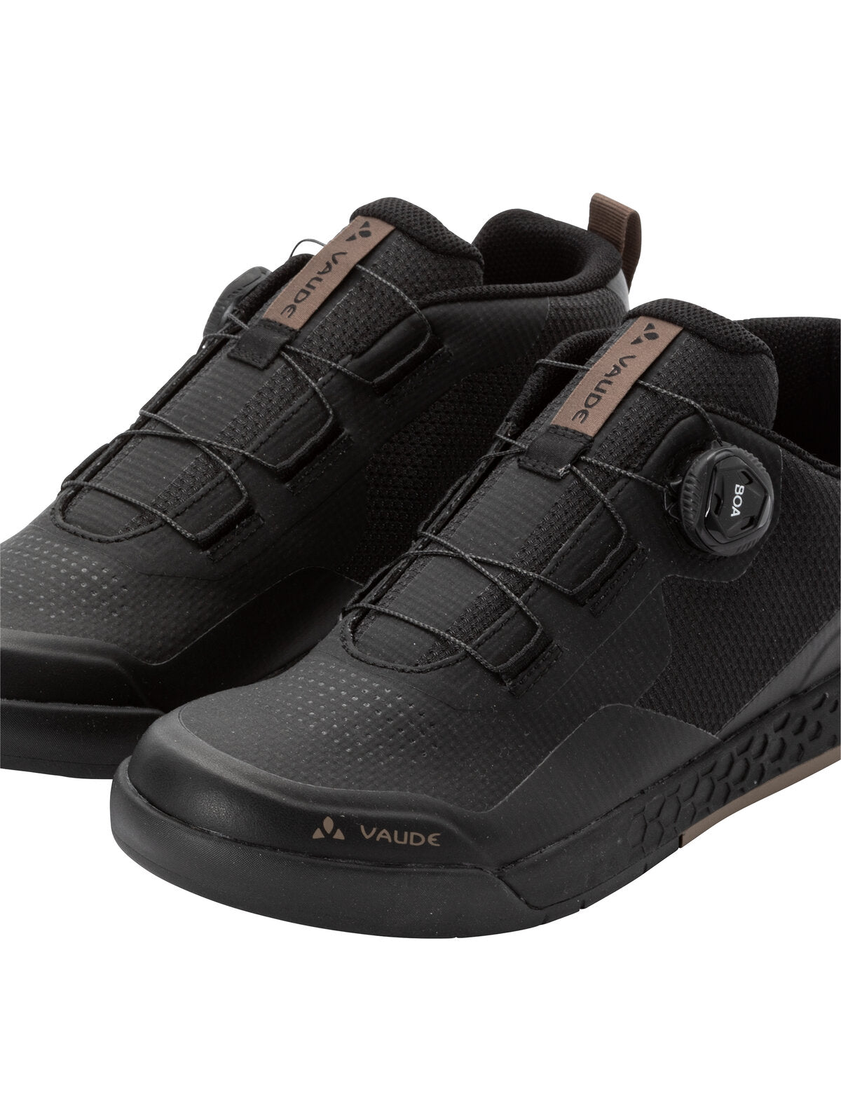 VAUDE Moab Tech II noir