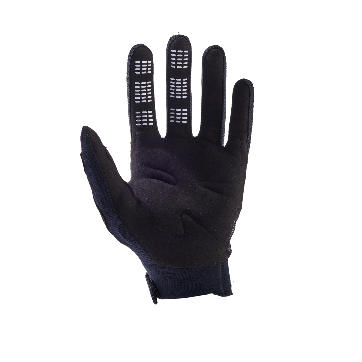Fox Dirtpaw Gant Noir/Blanc