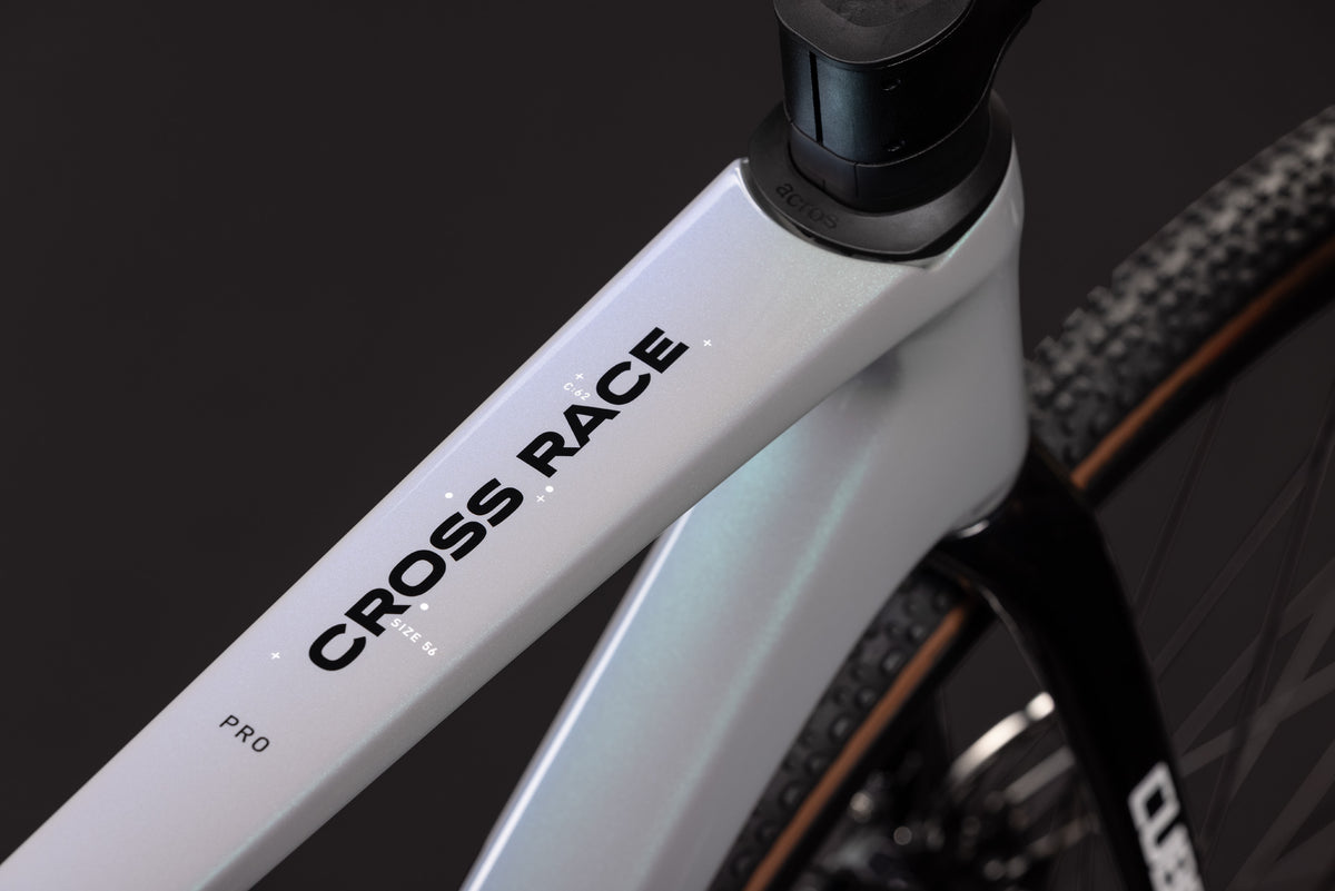 Cube Cross Race C:62 Pro greenfusion´n´noir (2027)