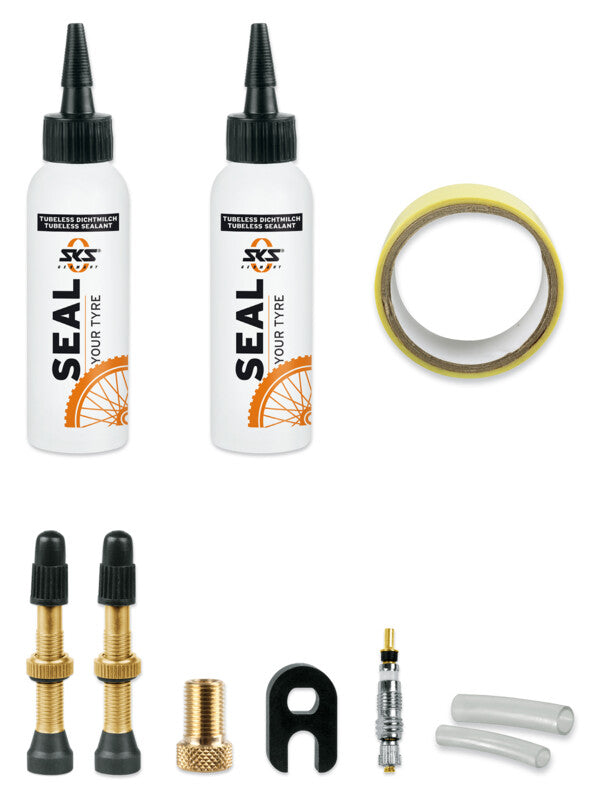 SKS Kit Tubeless 29mm