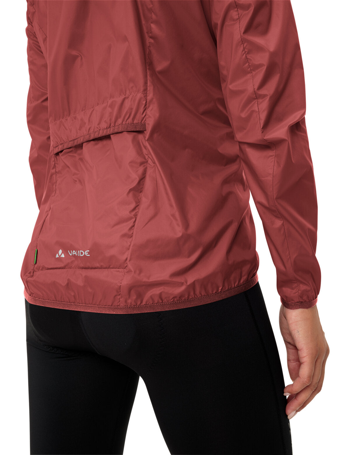 VAUDE Matera Air Veste Femme brique