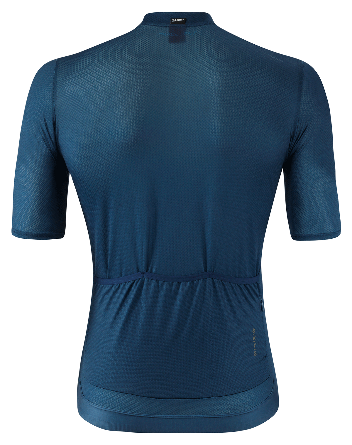Löffler M Maillot VTT Fz Skys Escape Navy