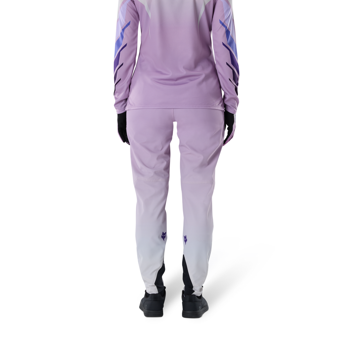 Fox W Ranger Pantalon Foundry Lavande Drift