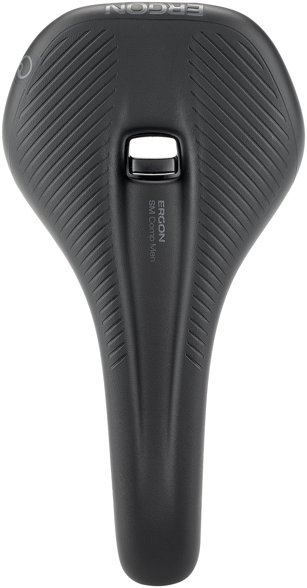 Ergon SM Comp Selle Homme noir