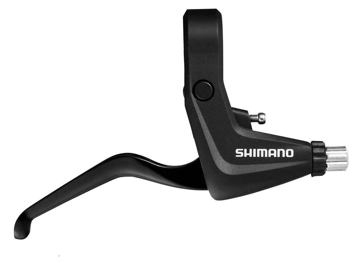 Shimano BL-T4010 Levier de frein arrière noir